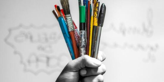 Imagem do grupo de WhatsApp Desenhista __✏️Vip  ✍︎︎✍︎︎