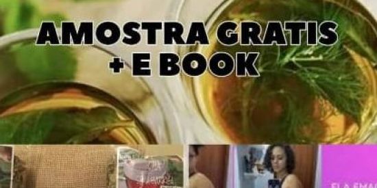 Imagem do grupo de WhatsApp Desafio de emagrecimento