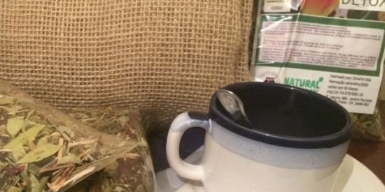 Imagem do grupo de WhatsApp #1 - SUPORTE AF. CHÁ SECA