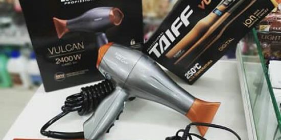 Imagem do grupo de WhatsApp Prancha taiff vulcon