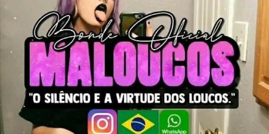 Imagem do grupo de WhatsApp ☠️ ʀᴇᴄʀᴜᴛᴀᴍᴇɴᴛᴏ Ml'c ☠️