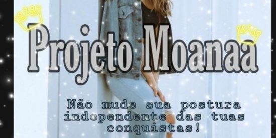 Imagem do grupo de WhatsApp Projeto de ganhar seguidores