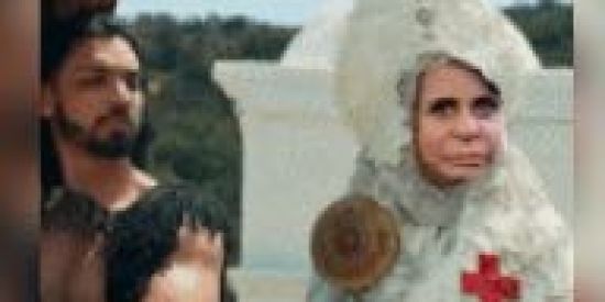 Imagem do grupo de WhatsApp Stickers LGBT🏳️‍🌈 -VIP