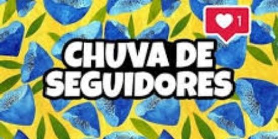 Imagem do grupo de WhatsApp Divulgações do instagram🌸✅