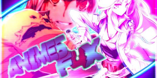 Imagem do grupo de WhatsApp 満animesF4X満