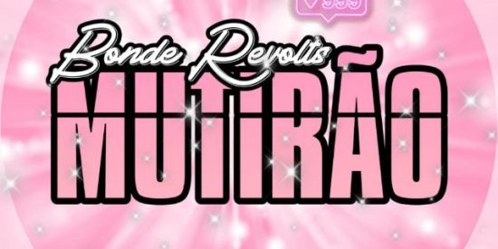 Imagem do grupo de WhatsApp Multirao Revøl'ts 💕