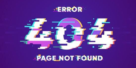 Imagem do grupo de WhatsApp ☣️💥404 E R R O R💥☣️