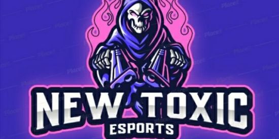 Imagem do grupo de WhatsApp 🎮RECRUTAMENTO NEW TOXIC🎮