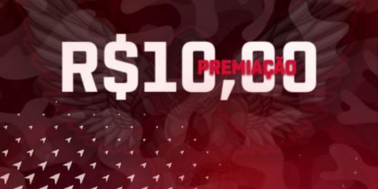 Imagem do grupo de WhatsApp DIVULGAÇÃO FREE FIRE VZ