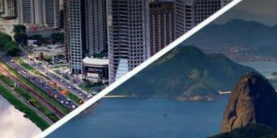 Imagem do grupo de WhatsApp 🔫RJ x SP🌂× ETC⚒️