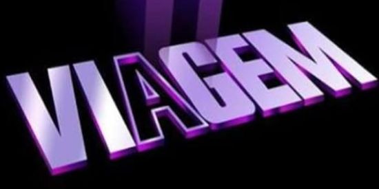 Imagem do grupo de WhatsApp Novela a viaguem