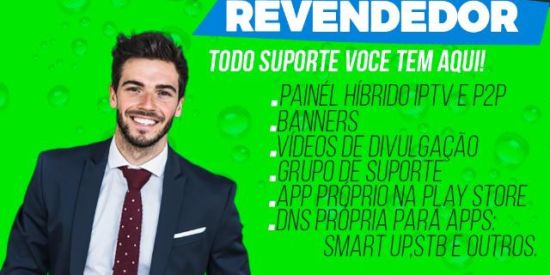 Imagem do grupo de WhatsApp CINE PLAY