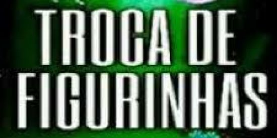 Imagem do grupo de WhatsApp Troca de figurinhas