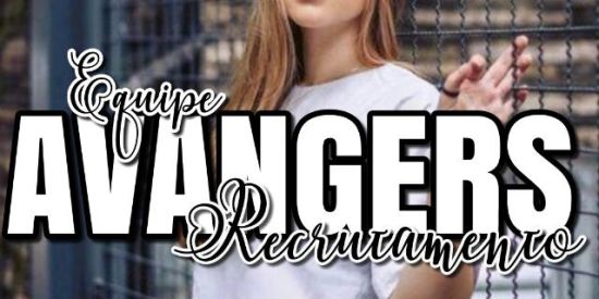 Imagem do grupo de WhatsApp 🔥✨Rєcrυταмєทτσ Avαทgєrs✨🔥