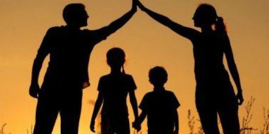 Imagem do grupo de WhatsApp ❤️Família longa distância❤️