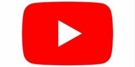 Imagem do grupo de WhatsApp YouTube