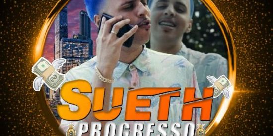 Imagem do grupo de WhatsApp SUETH PROGRESSO 💣