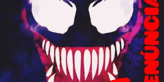 Imagem do grupo de WhatsApp SPAM E DENUNCIAS