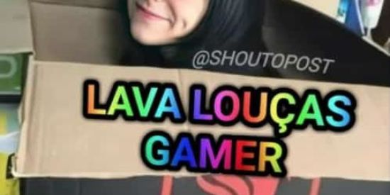 Imagem do grupo de WhatsApp Mama aqui ó Glub Glub