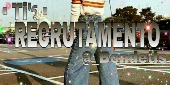 Imagem do grupo de WhatsApp 🐍 Ti'ร  Recrutɑmento 🐍