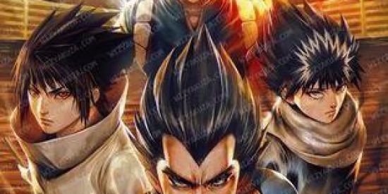 Imagem do grupo de WhatsApp - RPG 💫Multiverso Animes💫