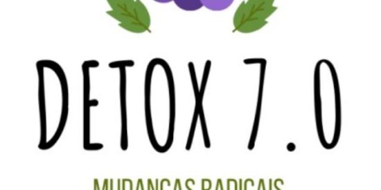 Imagem do grupo de WhatsApp Detox IASD 3.0