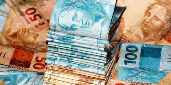 Imagem do grupo de WhatsApp RECEPÇÃO