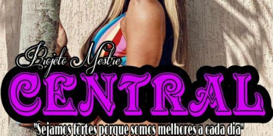 Imagem do grupo de WhatsApp CENTRAL TREINAMENTO ADM