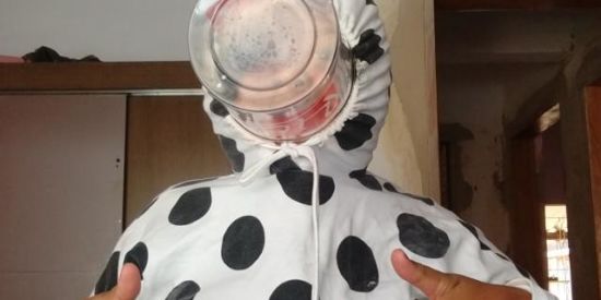 Imagem do grupo de WhatsApp Tik Tok