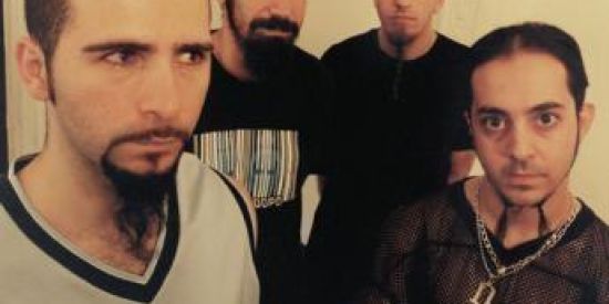 Imagem do grupo de WhatsApp System Of A Down🤘🏼