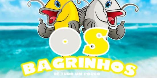 Imagem do grupo de WhatsApp Bagrinhos