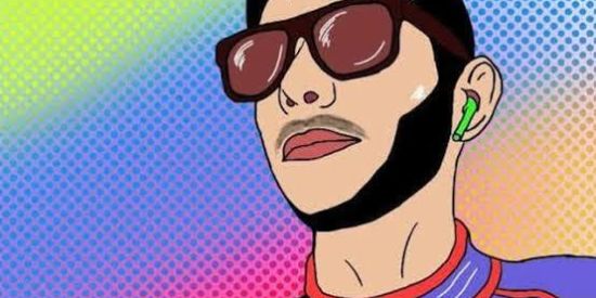 Imagem do grupo de WhatsApp Thalisson Trader - R$ 20