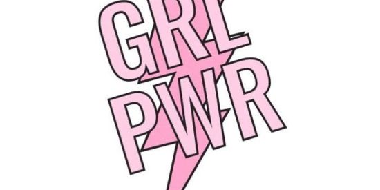 Imagem do grupo de WhatsApp Girl Power 🤩