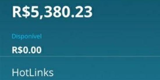 Imagem do grupo de WhatsApp 💸Venda todo dia afiliado💸