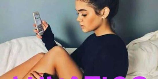 Imagem do grupo de WhatsApp EQUIPE.LUH 👑