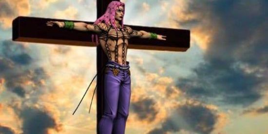 Imagem do grupo de WhatsApp ➻❥I❍I❍★彡❦