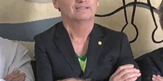 Imagem do grupo de WhatsApp Troca de vídeos de memes