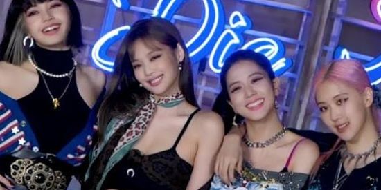 Imagem do grupo de WhatsApp 🌴Blinks love💕💕💕