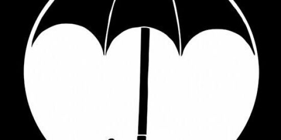 Imagem do grupo de WhatsApp ☂️The Umbrella Academy☂️(RPG