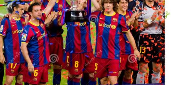 Imagem do grupo de WhatsApp Barcelona da opressão 🇪🇸🇪🇸