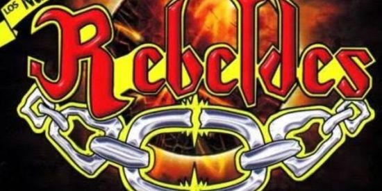 Imagem do grupo de WhatsApp RBD'REBELDES 2✨