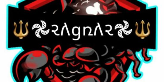 Imagem do grupo de WhatsApp 🔱𖣘૨ለցռለ૨𖣘🔱