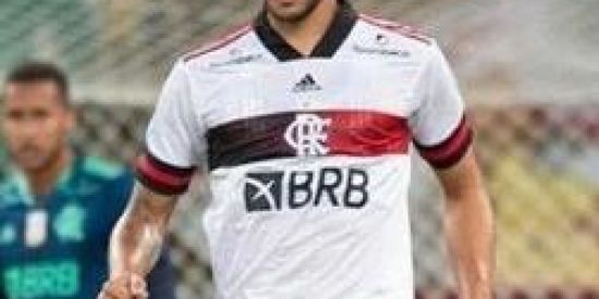 Imagem do grupo de WhatsApp Futebol dos Manos⚽😎