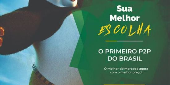 Imagem do grupo de WhatsApp Panda box vendas