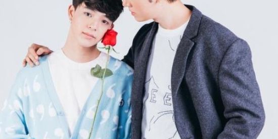 Imagem do grupo de WhatsApp 2Moons🌙❤️🌙👨‍❤️‍💋‍👨