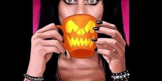 Imagem do grupo de WhatsApp - Frases E Figurinhas❤️🤑