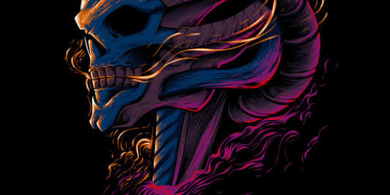 Imagem do grupo de WhatsApp Nigga Society