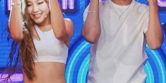 Imagem do grupo de WhatsApp Minha família