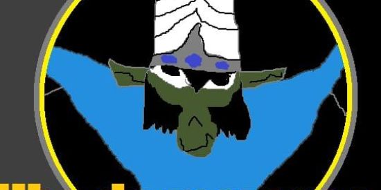 Imagem do grupo de WhatsApp Ilha do mamaco