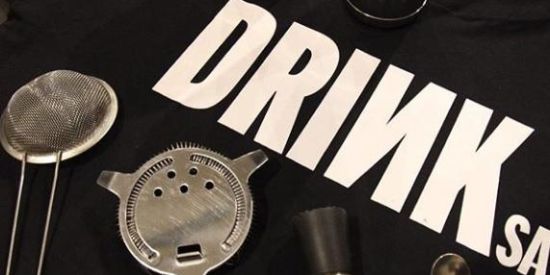 Imagem do grupo de WhatsApp #DrinkS